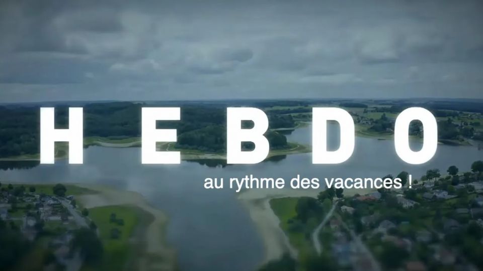 L'Hebdo du 9 novembre