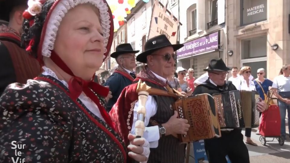 Sur le vif du 4 juillet