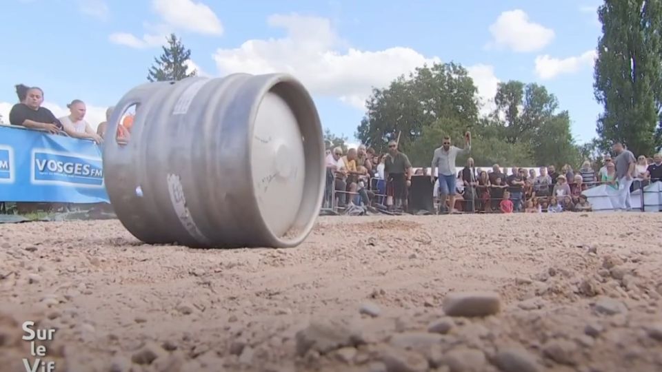 Sur le vif du 4 septembre