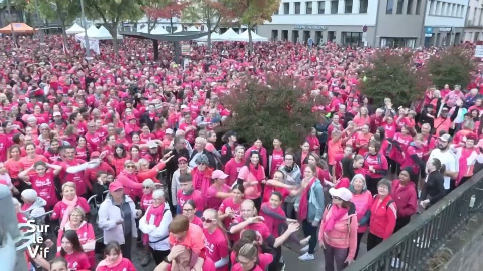 Sur le vif du 8 octobre