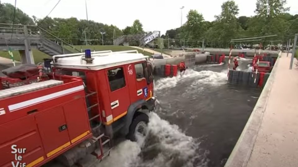 Sur le vif du 12 juin