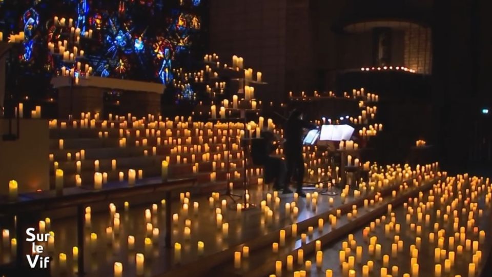 Sur le vif du 15 janvier