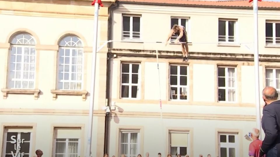 Sur le vif du 18 juillet