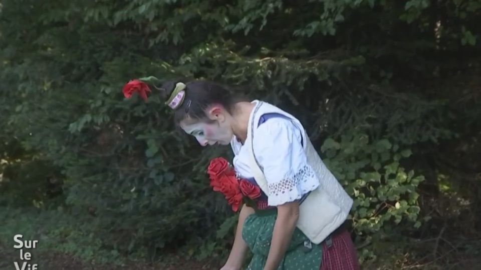 Sur le vif du 18 septembre