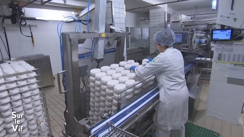 Sur le vif du 26 février