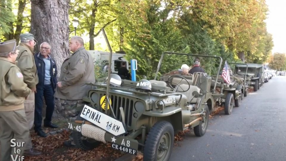 Sur le vif du 26 septembre