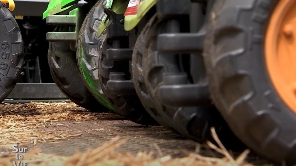 Sur le vif du 27 juin