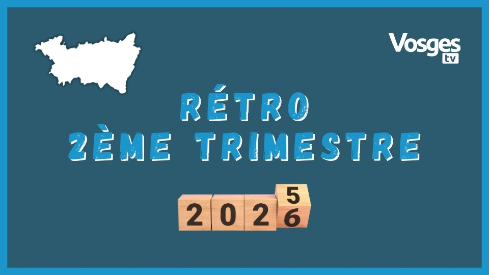 Rétrospective du 2ème trimestre 2025