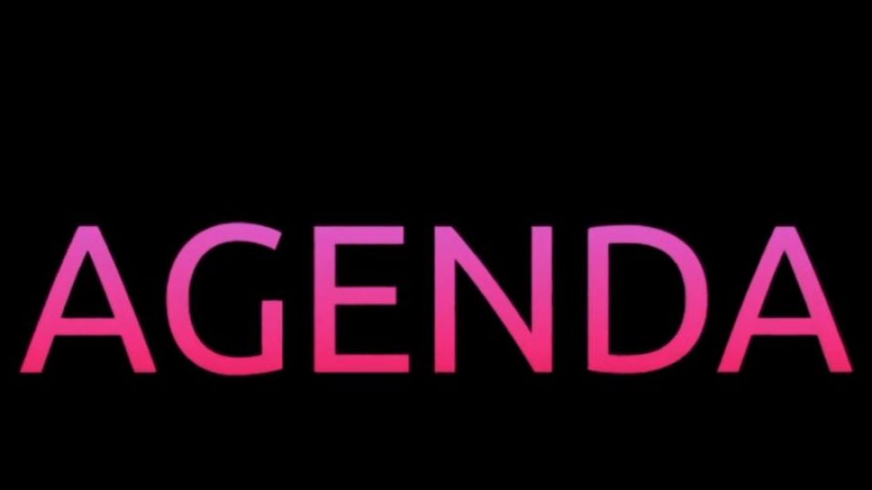 L'Agenda du 27 février