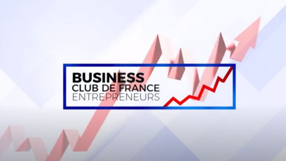 Business Club de France du 17 mai
