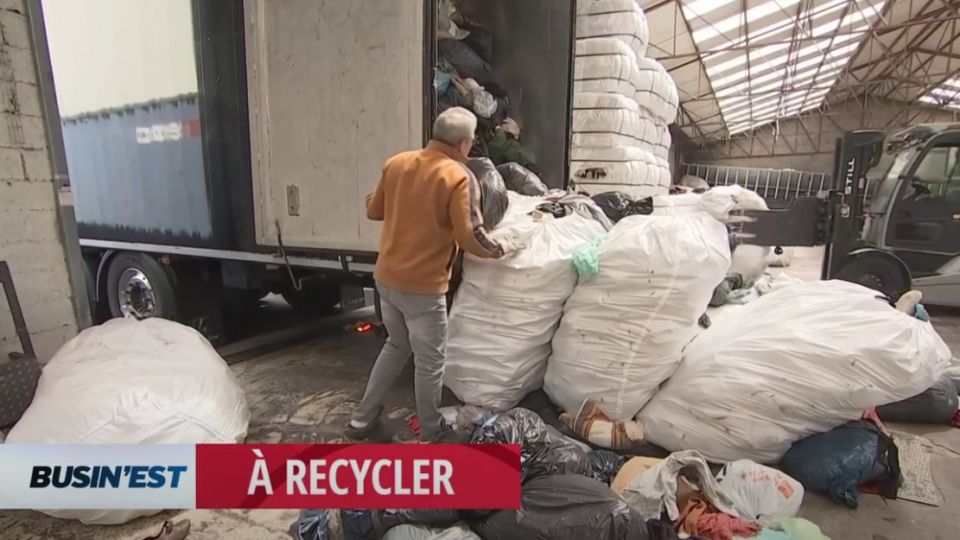 Busin'Est le reportage du 3 juillet