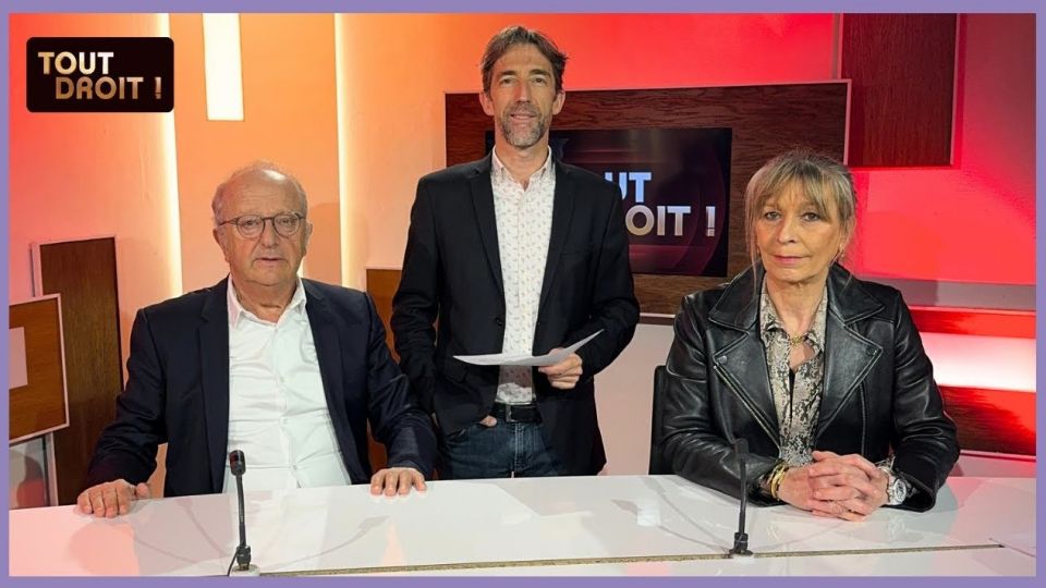 Tout Droit ! Le droit des victimes