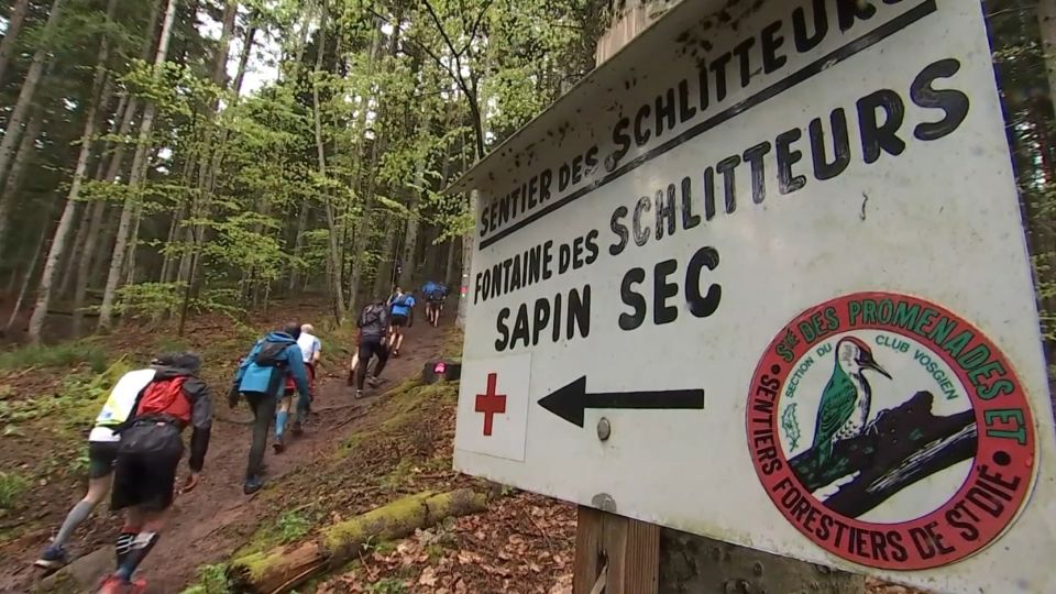 Sports week-end du 26 avril