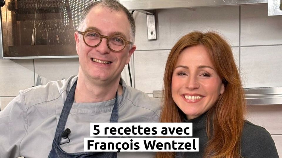 A feu doux : Daily des Saveurs compilation