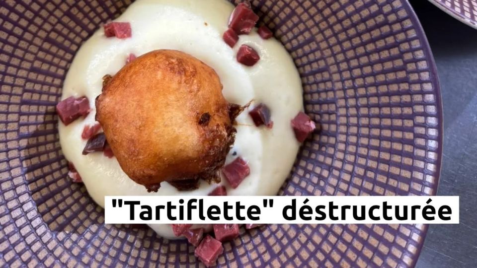 A feu doux : L'Ebresse #02