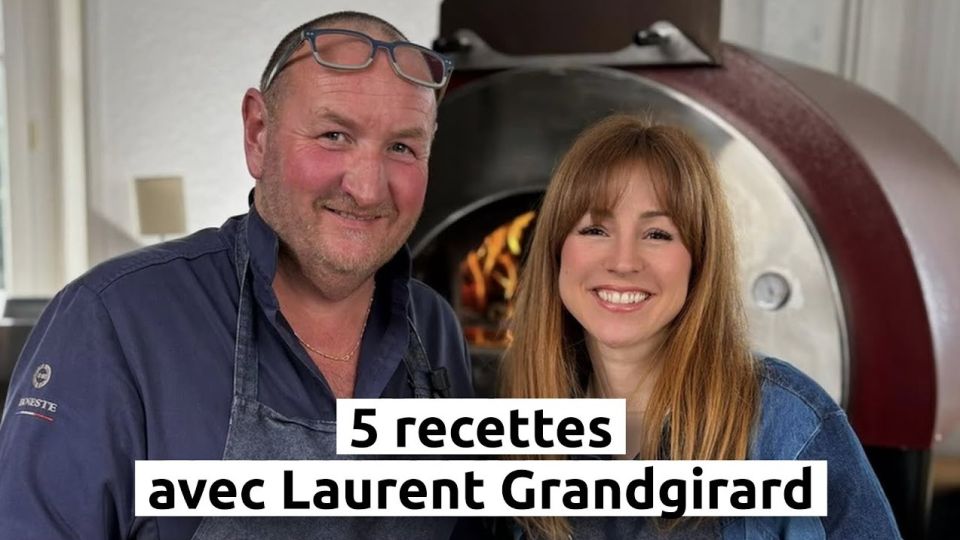 A feu doux : La Vigotte compilation