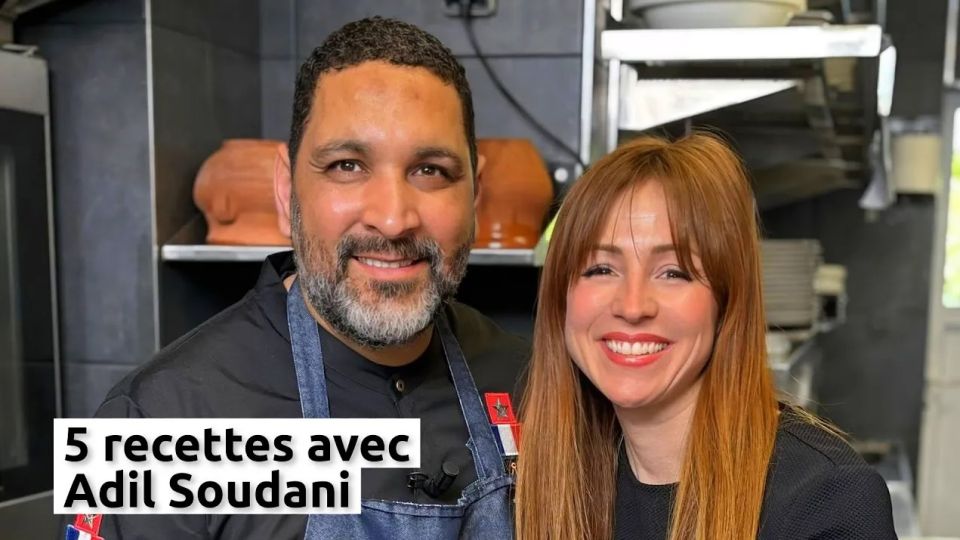 A feu doux : Miel & Safran la compil'