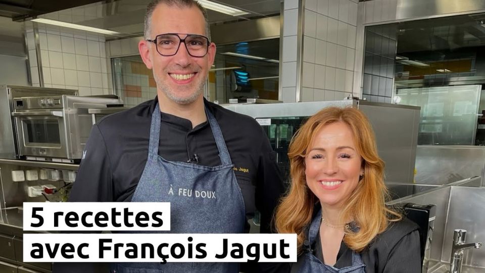 A feu doux : Les Roses la compil'