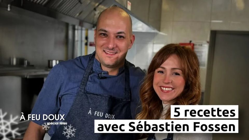 A feu doux : Arcus la compilation