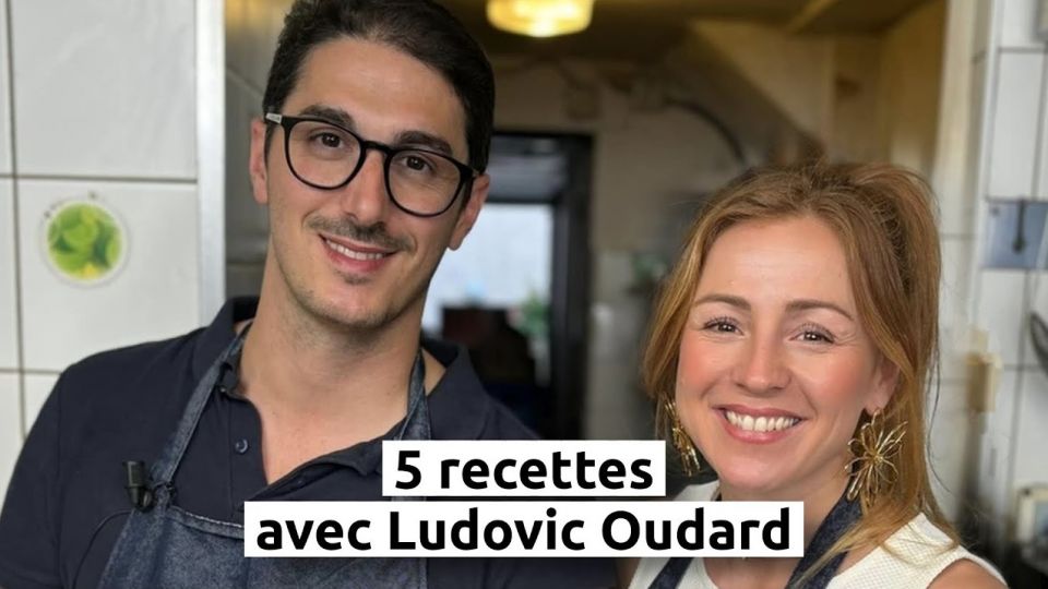 A feu doux : Chez Lulu la compil'