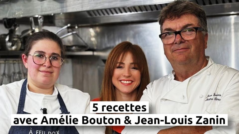 A feu doux : Les Fines Herbes la compil'