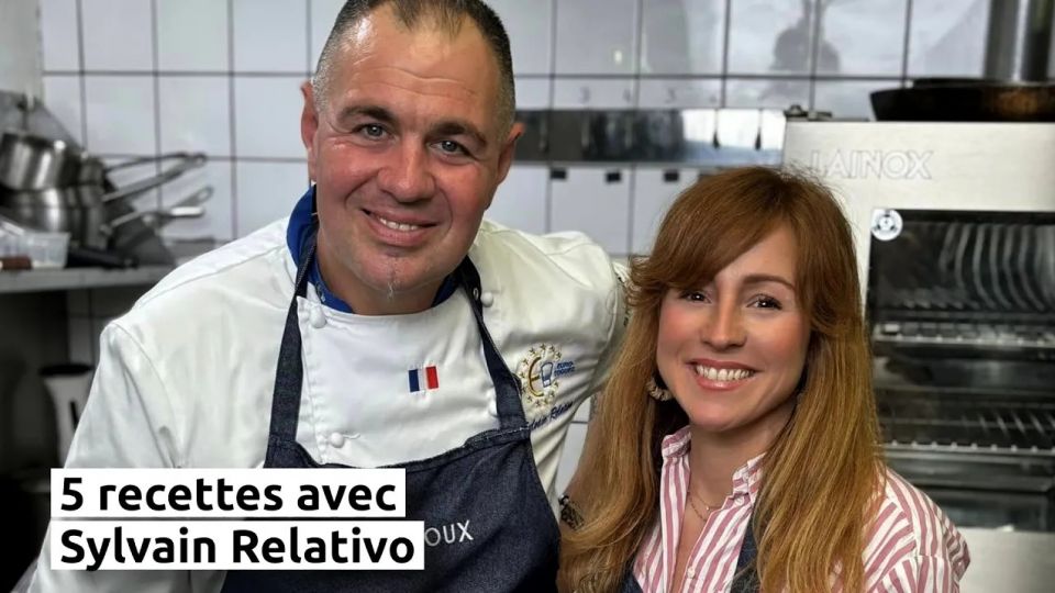 A feu doux : 5ème Saveur-l'Âtre la compil'