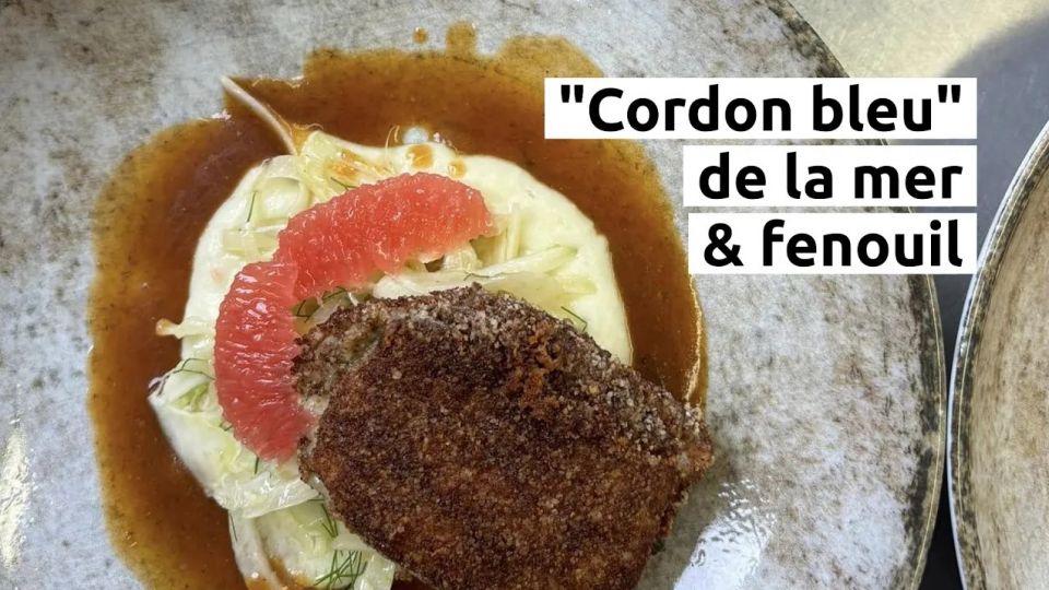 A feu doux : La Marmite Beaujolaise #03 