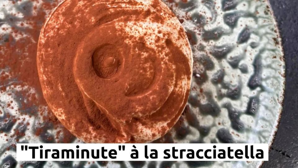 A feu doux : La Pizzeria du Château #05 