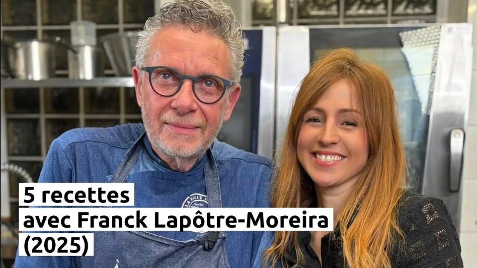 A feu doux : La Pizzeria du Château la compil