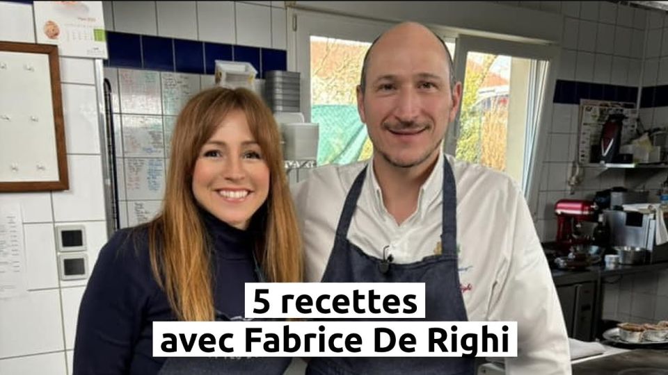 A feu doux : La Maison de Laveline la compilation