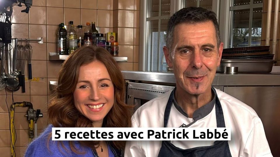 A feu doux : Le Bistrot 25, compilation