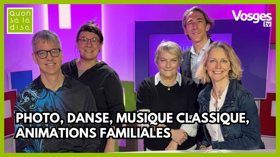 Qu'on se le dise du 30 avril