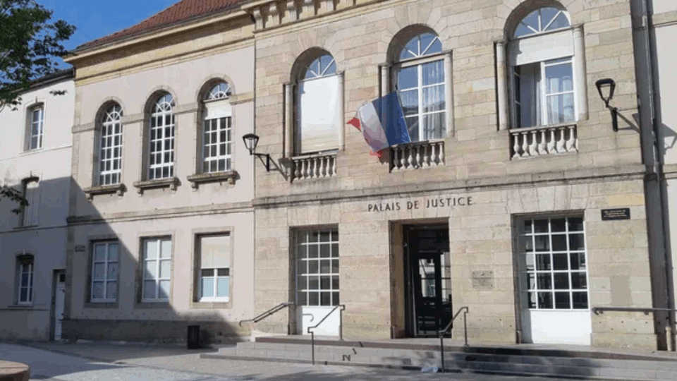 Meurtre de la petite Rose: le suspect condamné à 3 ans de prison pour viol