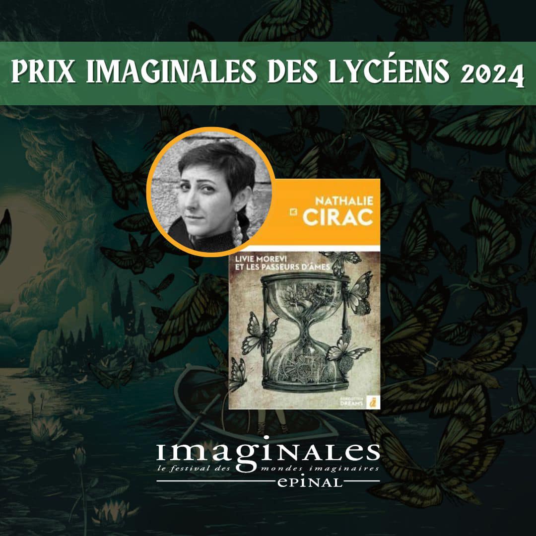 Prix des lycéens