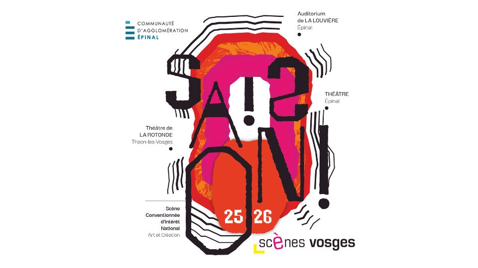 Scènes Vosges 2025-2026 : l’audace artistique face aux défis financiers