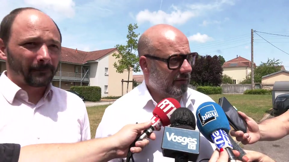 [VIDEO] Meurtre de Rose à Rambervillers : l’affaire progresse selon les avocats des parents</BR>