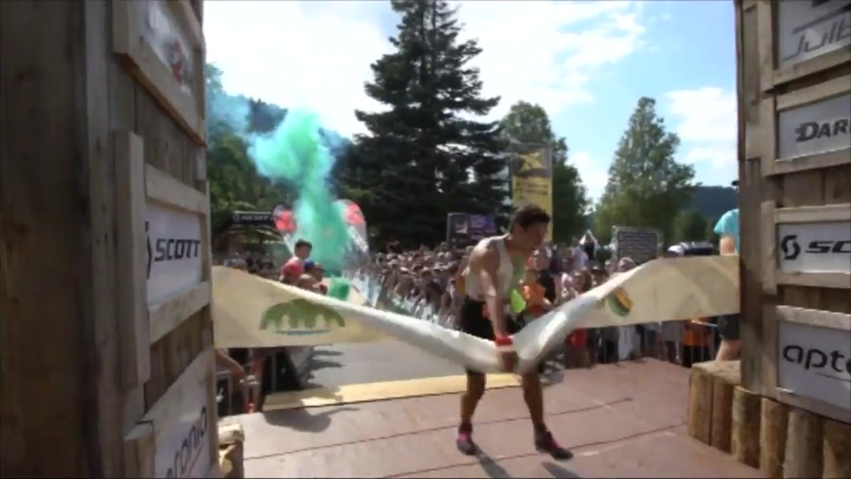 Sports week-end