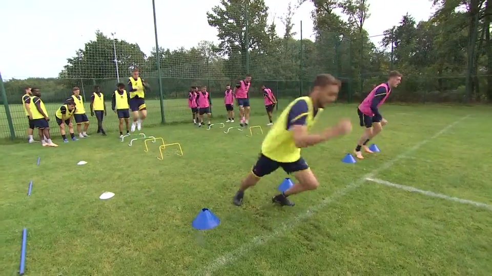 Sport week end : 6 octobre