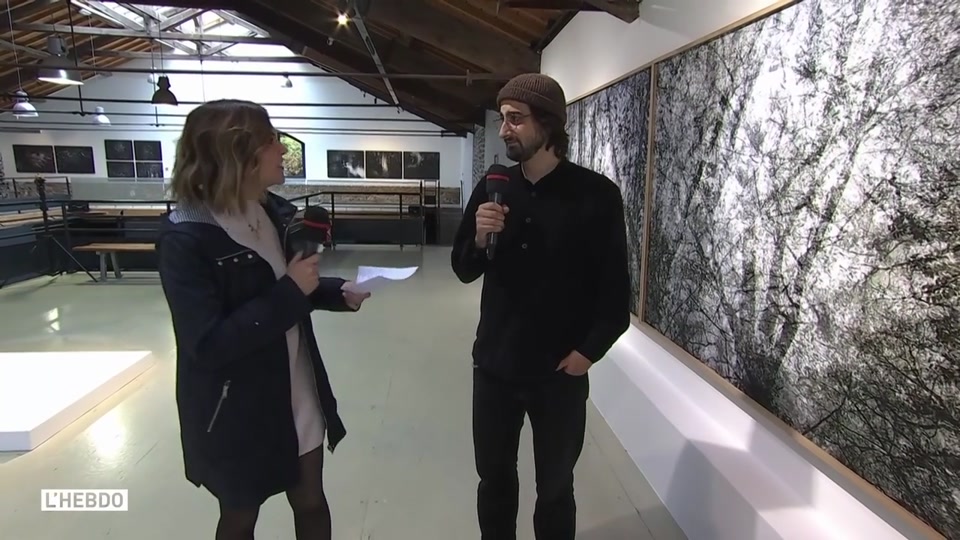 L'Hebdo : La Plomberie