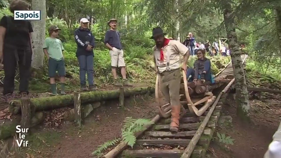 Sur le vif du 7 août