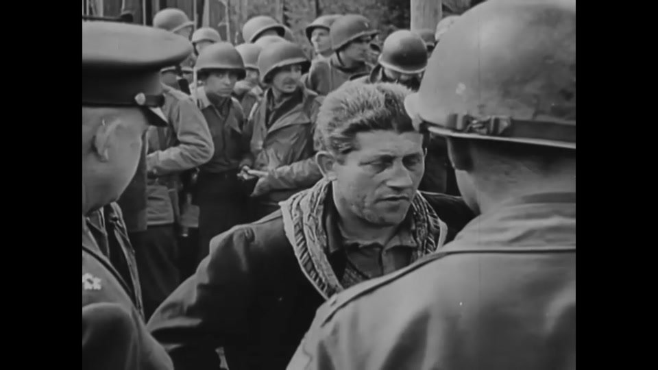 Documentaire : 7 mai 1945, quand la date fait l’Histoire de Olivier Henne