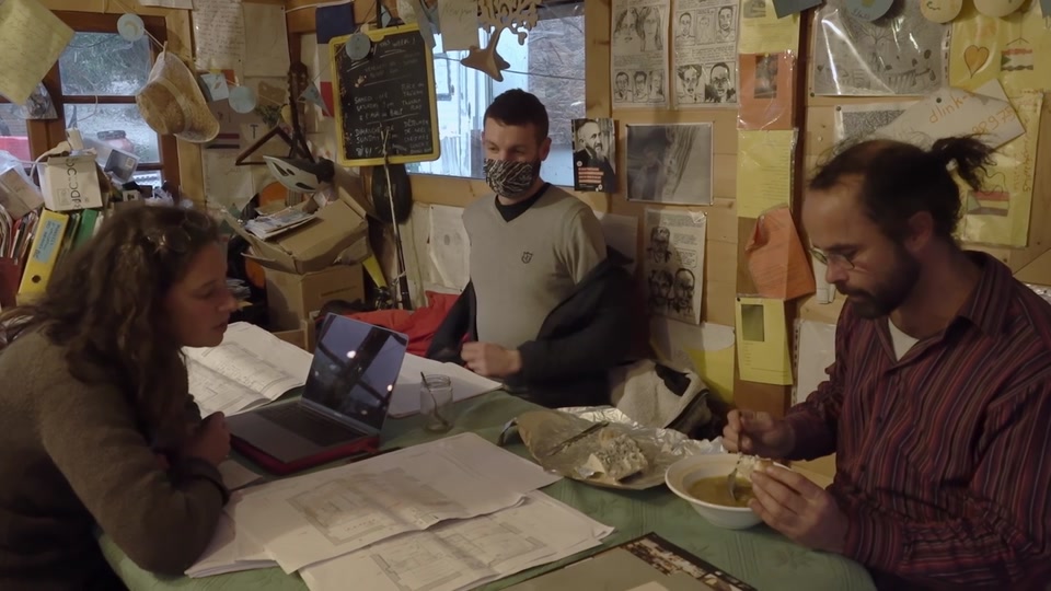 Documentaire : Autrement Ep.06 de Michel Toesca