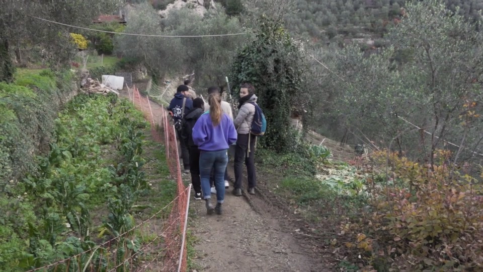 Documentaire : Autrement Ep.04 de Michel Toesca