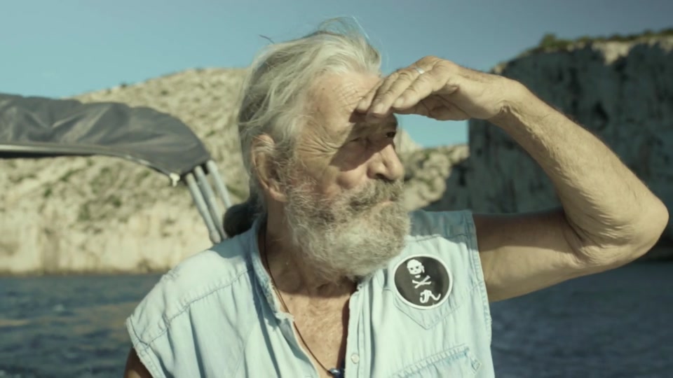 Documentaire : Gégé le Prince de Jeanne Bourgon